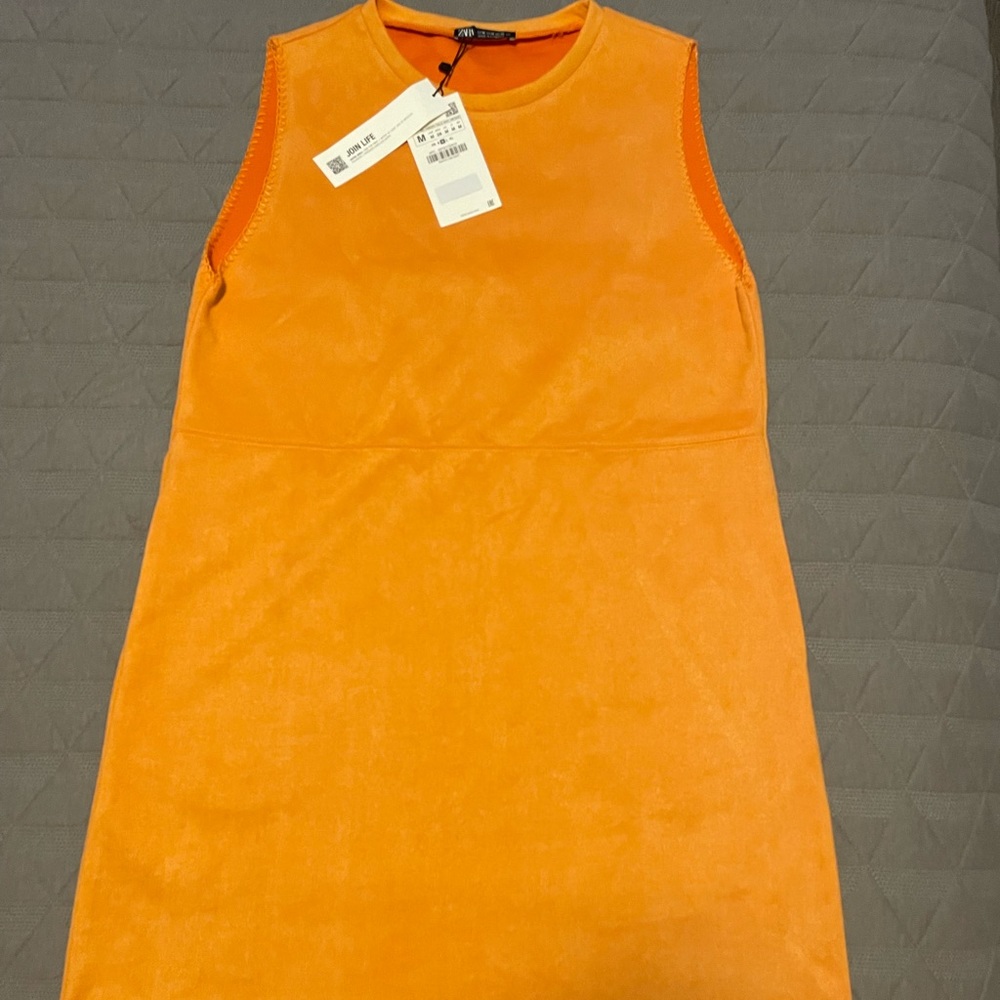 Zara dress